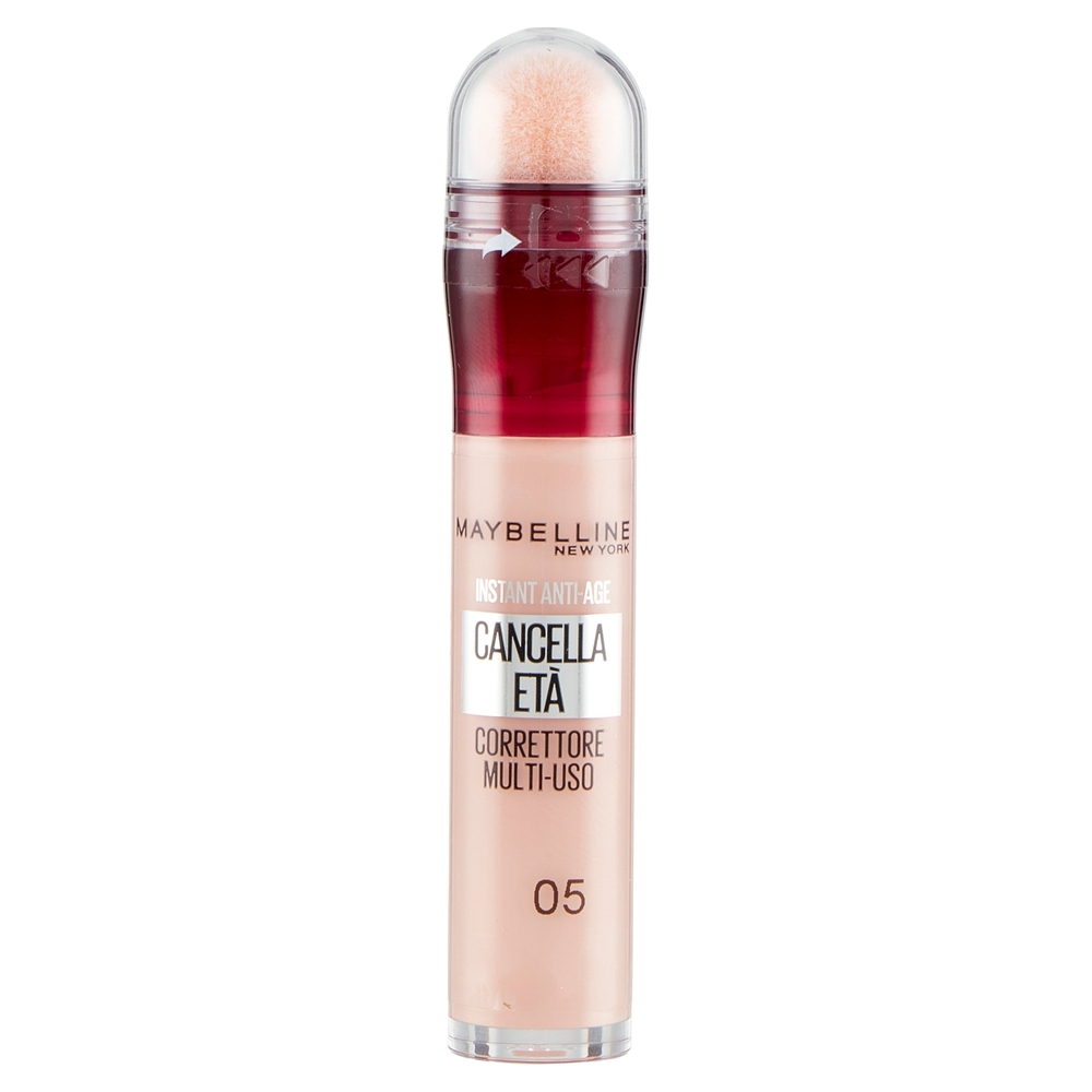 Maybelline New York Il Cancella Età Brightner 05 6,8 ml
